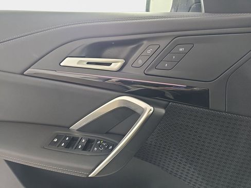 Used 2025 BMW X1 xDrive28i w/ Technology Package image 30