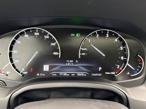 Used 2020 BMW 330i xDrive Sedan w/ Driving Assistance Package image 10