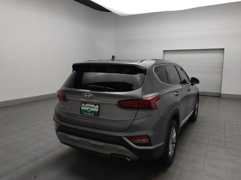 Used 2020 Hyundai Santa Fe SEL image 9