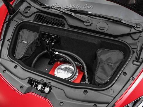 Used 2023 Lamborghini Huracan Tecnica RWD image 49