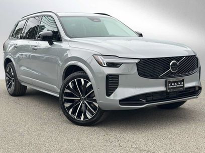 New 2026 Volvo XC90 T8 Ultra w/ Protection Package
