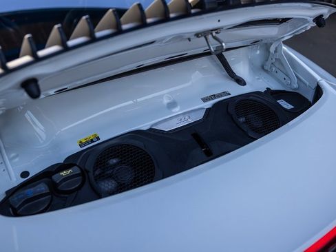 Used 2024 Porsche 911 Carrera T image 29