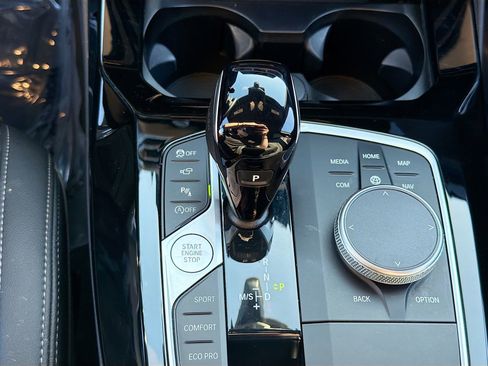 Certified 2024 BMW X3 sDrive30i w/ Premium Package image 30