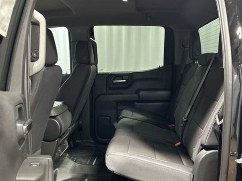 New 2025 GMC Sierra 1500 Pro w/ Pro Value Package image 17
