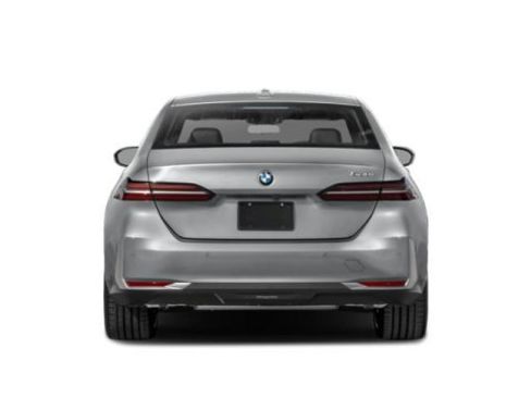 New 2026 BMW 530i xDrive 530i xDrive w/ M Sport Package image 8