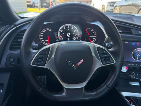 Used 2019 Chevrolet Corvette Grand Sport w/ Battery Protection Package image 38