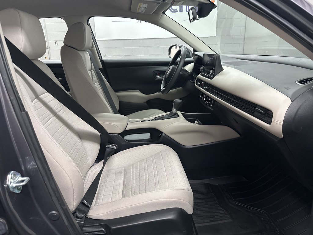 Used 2024 Honda HR-V LX image 20