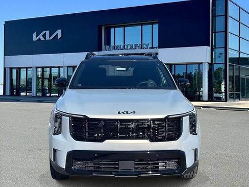 New 2026 Kia Sorento SX Prestige AWD/4WD image 6