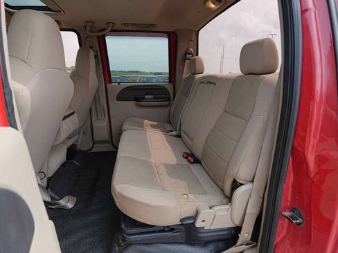 Used 2005 Ford F350 XLT AWD/4WD image 14