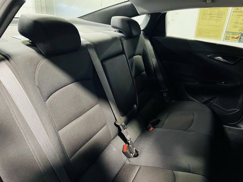 Used 2023 Chevrolet Malibu LT image 28