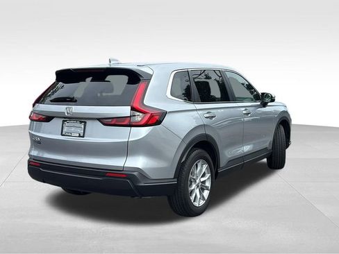 Used 2024 Honda CR-V EX image 7