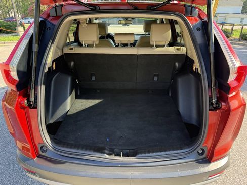 Used 2017 Honda CR-V EX-L image 21