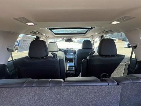 New 2026 Subaru Ascent Bronze Edition AWD/4WD image 29