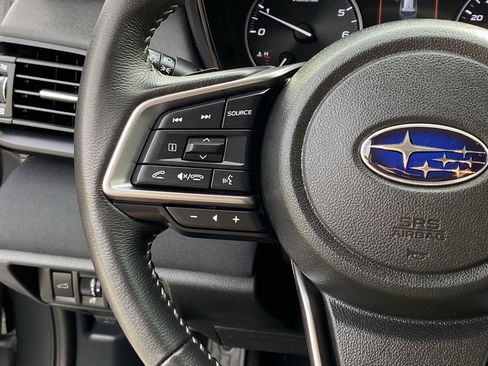 Used 2025 Subaru Outback Premium image 12