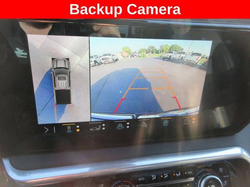 Certified 2022 GMC Sierra 1500 Denali AWD/4WD image 20