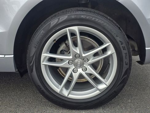 Used 2016 Audi Q5 2.0T Premium Plus w/ Technology Package image 10