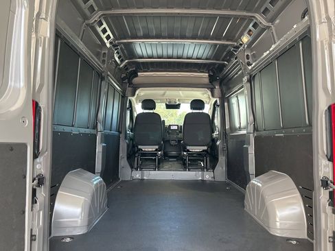 New 2026 RAM ProMaster 2500 image 32