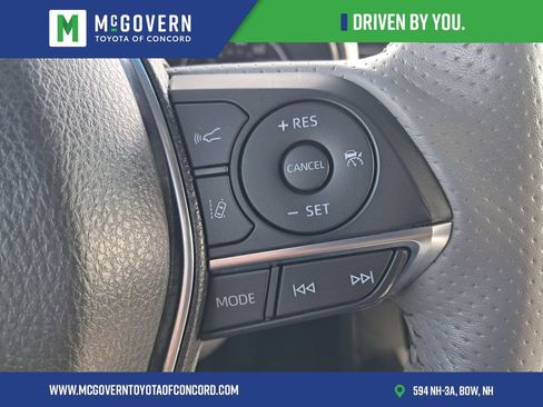 Used 2019 Toyota Avalon Limited w/ Advanced Safety Package FWD image 24