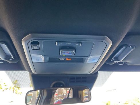 New 2026 Toyota 4Runner TRD Off-Road image 18