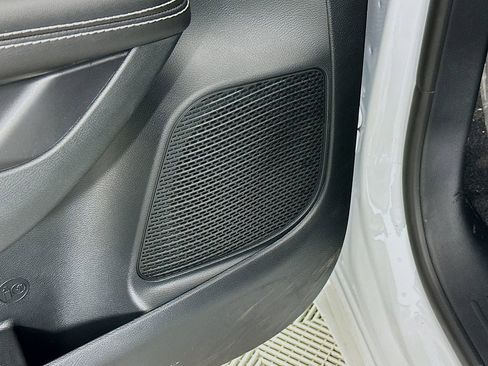 New 2026 Chrysler Voyager LX FWD image 24