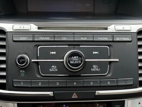 Used 2014 Honda Accord EX image 34