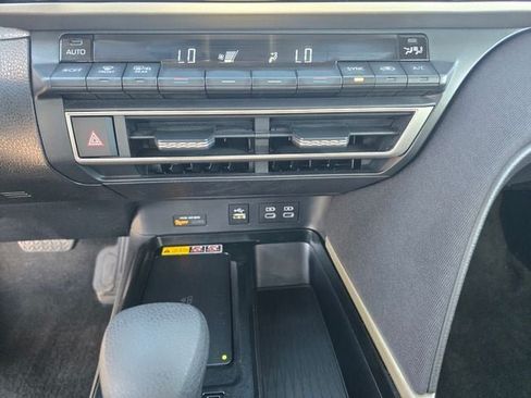 Certified 2025 Toyota Camry LE FWD image 17