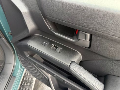 New 2026 Toyota 4Runner TRD Off-Road Premium AWD/4WD image 47