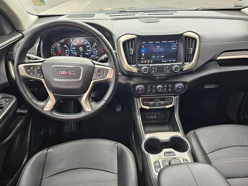 Used 2024 GMC Terrain Denali w/ Black Diamond Edition AWD/4WD image 20