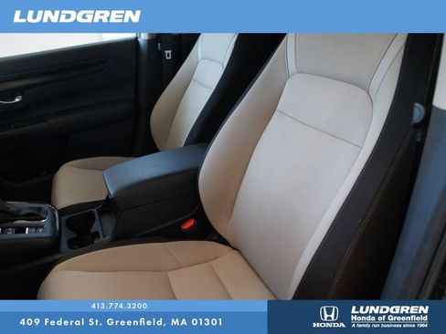 Used 2024 Honda CR-V EX image 13