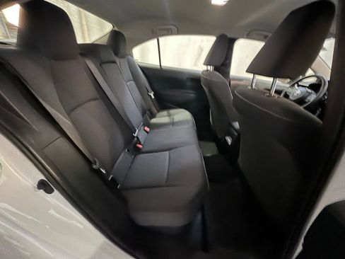 Used 2024 Toyota Corolla LE FWD image 26