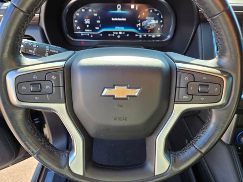 Used 2022 Chevrolet Tahoe LT image 20