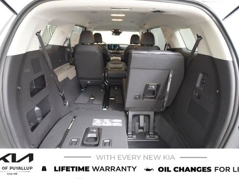 New 2026 Kia Carnival LXS image 19