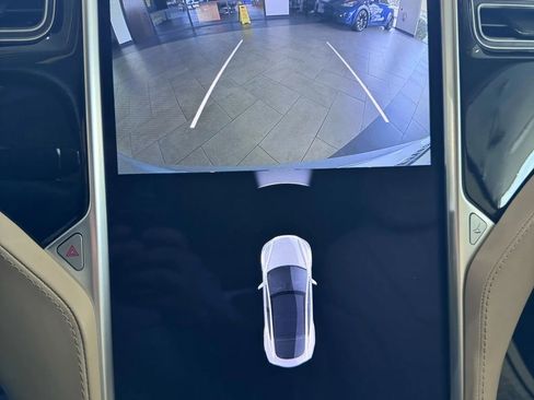 Used 2017 Tesla Model S 75D image 24