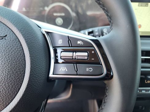 New 2026 Kia Seltos EX image 16