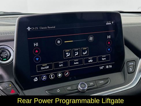 Used 2024 Chevrolet Blazer LT w/ Convenience Package image 21