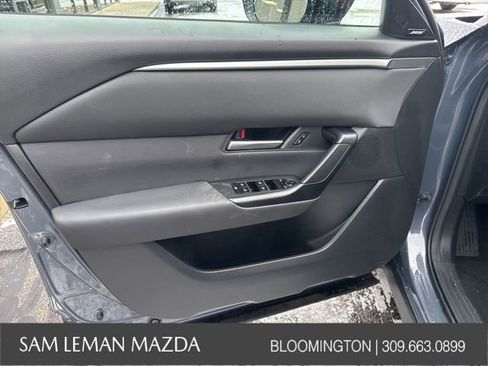 Used 2025 MAZDA CX-50 AWD 2.5 S w/ Weather Package image 18