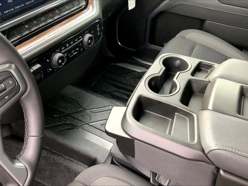 Used 2025 Chevrolet Silverado 1500 RST w/ Z71 Off-Road Package image 17