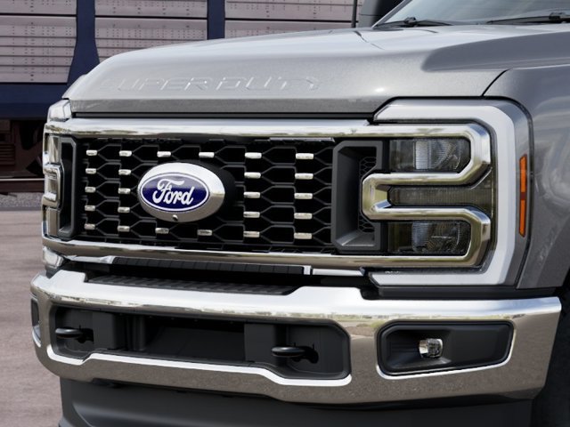 New 2027 Ford F250 XLT AWD/4WD image 17