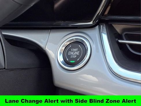 New 2026 Chevrolet Trax LT w/ Driver Confidence Package FWD image 15