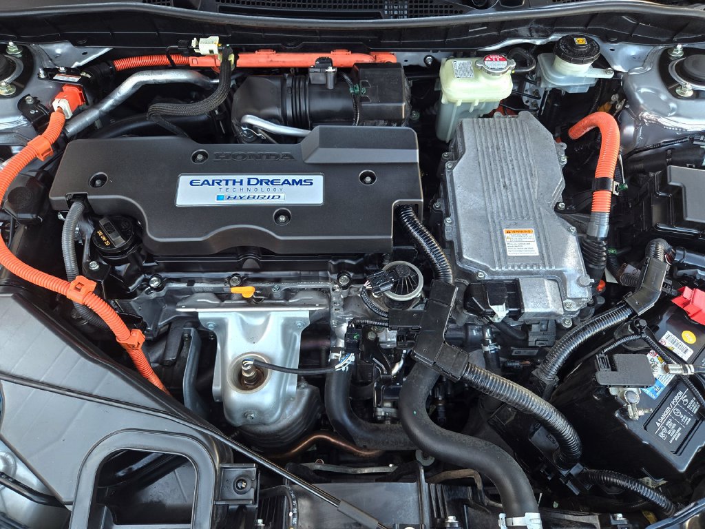 Used 2017 Honda Accord Touring image 26