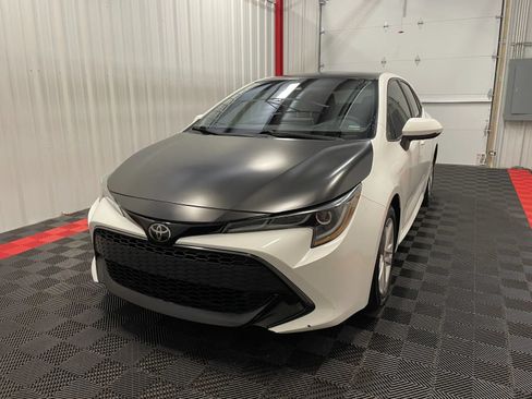 Used 2022 Toyota Corolla SE FWD image 9