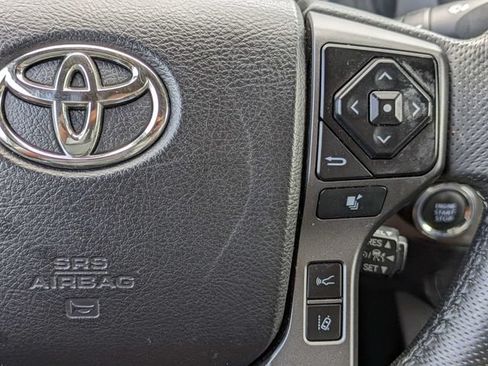 Used 2021 Toyota Tacoma TRD Sport RWD image 24