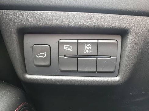 Certified 2024 MAZDA CX-5 Carbon Edition AWD/4WD image 25