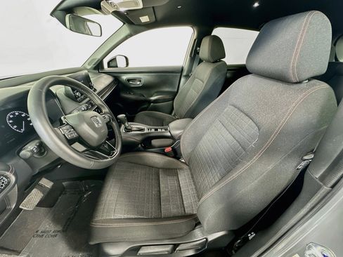 Used 2025 Honda HR-V Sport image 20