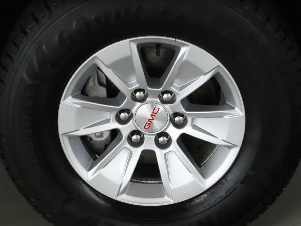 Used 2019 GMC Sierra 1500 4x4 Crew Cab w/ Convenience Package image 10