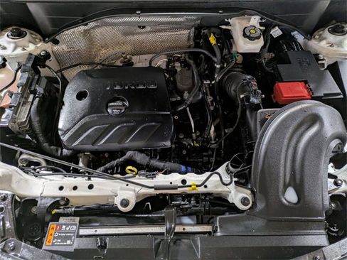 Certified 2023 Buick Encore GX Preferred w/ Cold Weather Comfort Package image 25