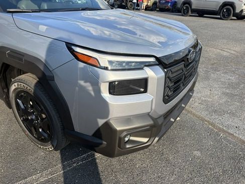 New 2026 Subaru Outback Limited AWD/4WD image 63