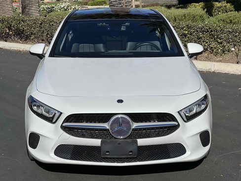 Used 2020 Mercedes-Benz A 220 w/ Premium Package image 80