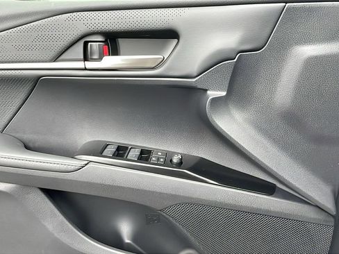 New 2026 Toyota Camry XSE FWD image 29