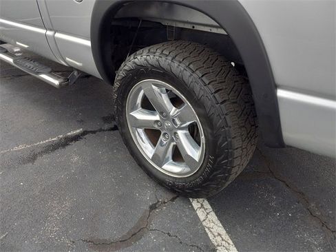 Used 2008 Dodge Ram 1500 Truck SLT w/ Trailer Tow Group image 10